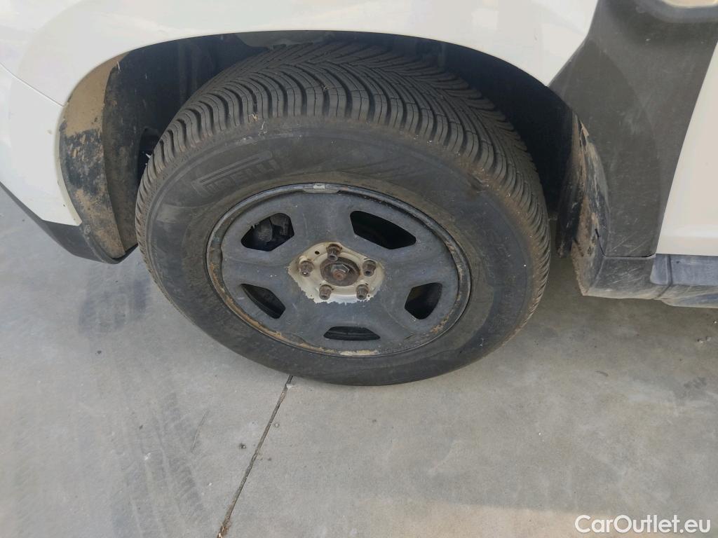  Dacia  Duster  II Comfort 4WD 1.6 SCe 115CV MT6 E6 #25