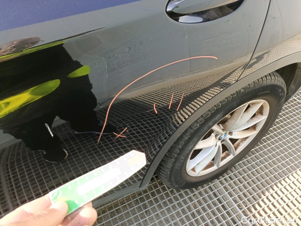  Bmw  X3 BMW  / 2017 / 5P / todoterreno xDrive30e #19