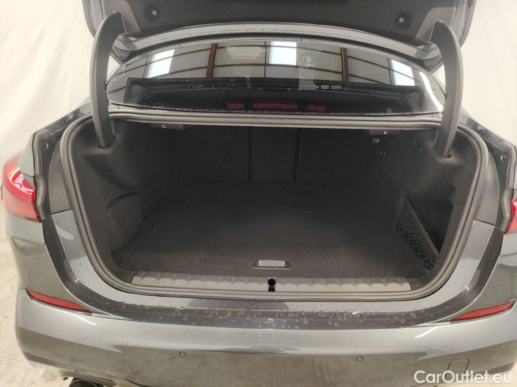 Bmw  Serie 2 BMW 2 Reeks Gran Coupé 216dA (85kW) 4d #15