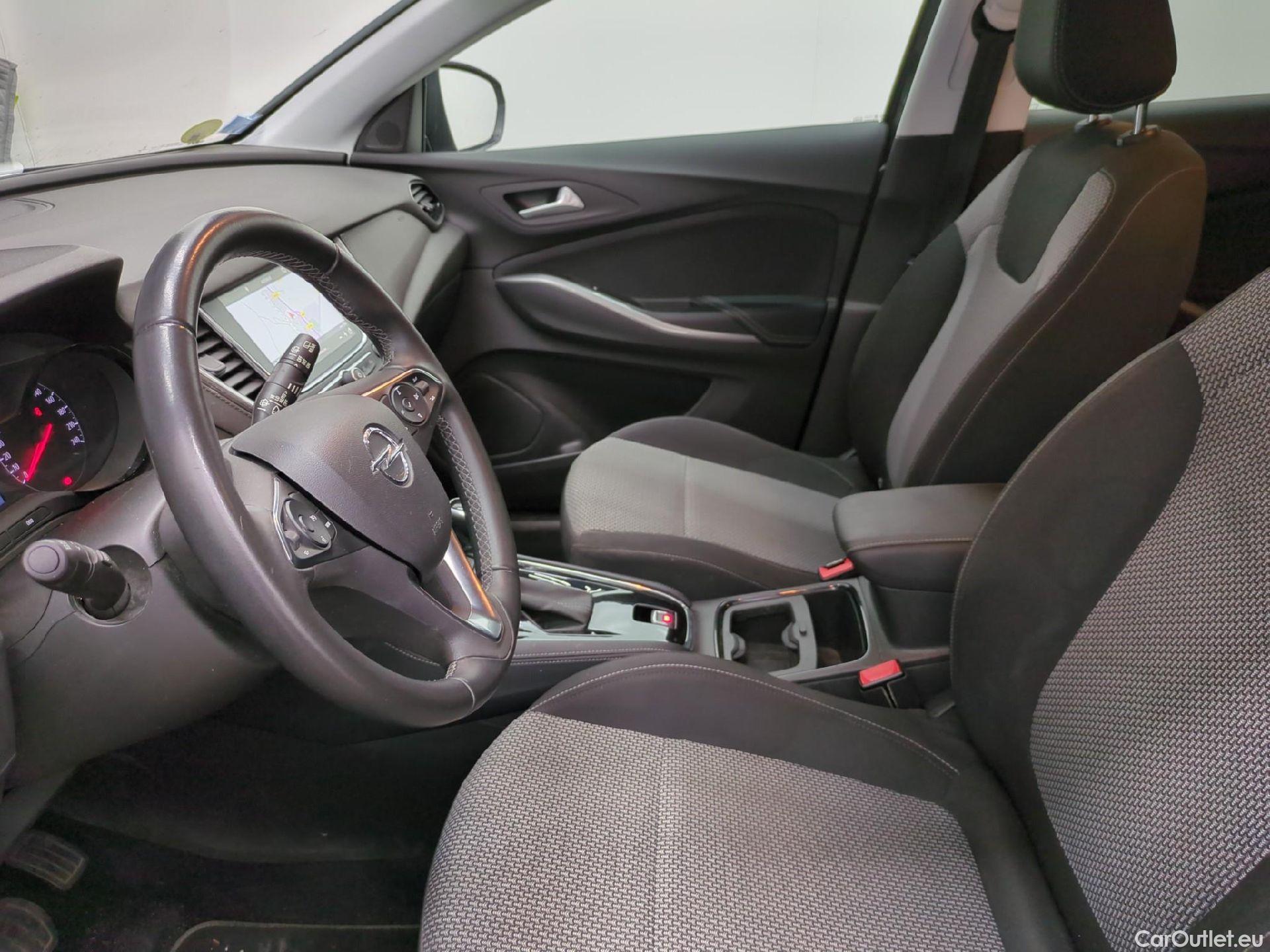 Opel   Grandland X Grandland X Edition 1.5 130CV BVA8 E6d #10