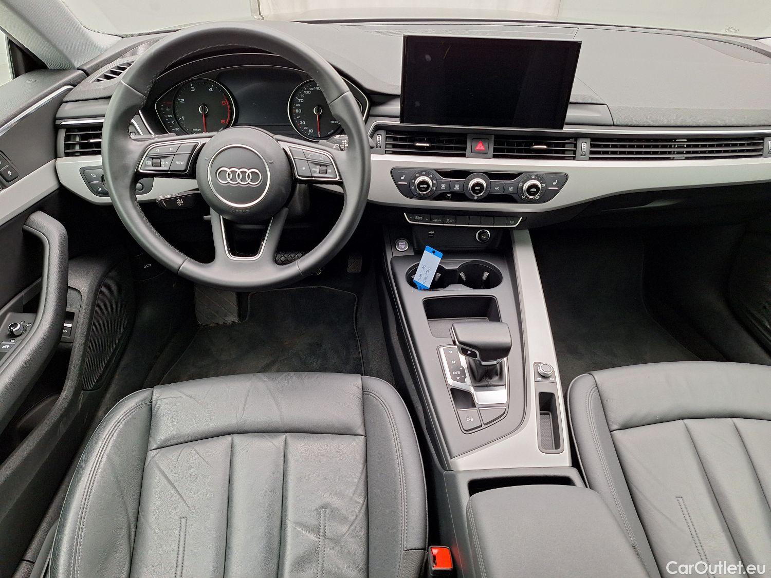 Audi  A5 Sportback Audi, A5 SB FL'20, Audi  30 TDI S tronic Business Edition #13