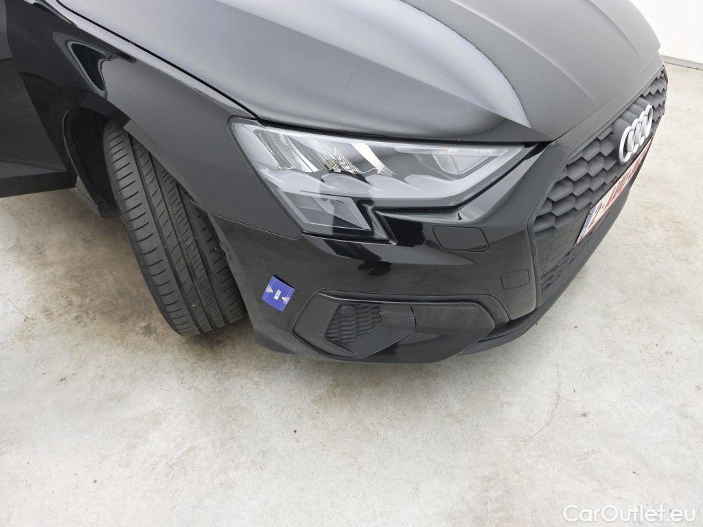 Audi  A3 Audi  Sportback 2.0 30 TDi 85kW 5d #41