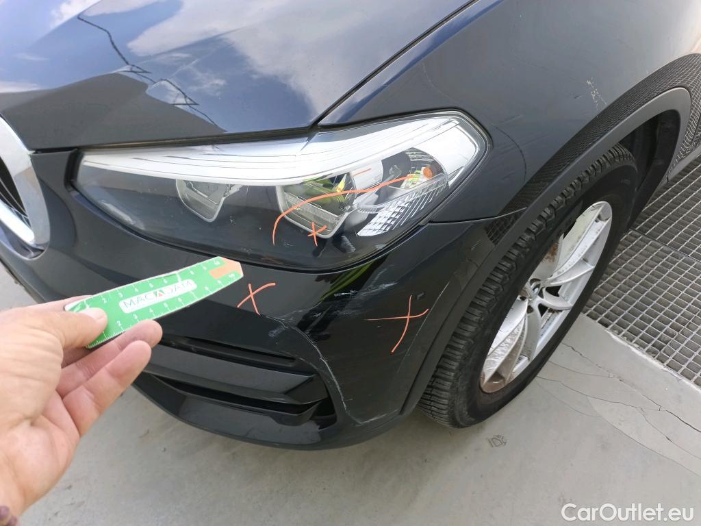  Bmw  X3 BMW  / 2017 / 5P / todoterreno xDrive30e #23