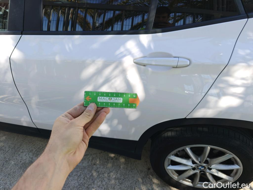  Bmw  X2 Serie  sDrive 18i 1.5 140CV AT7 E6dT  #8