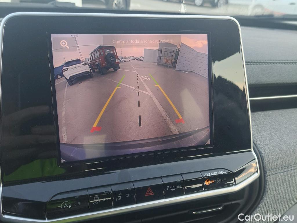 Jeep  Compass JEEP  / 2021 / 5P / todoterreno 1.3 Gse T4 96kW (130CV) Longitude MT FWD #14