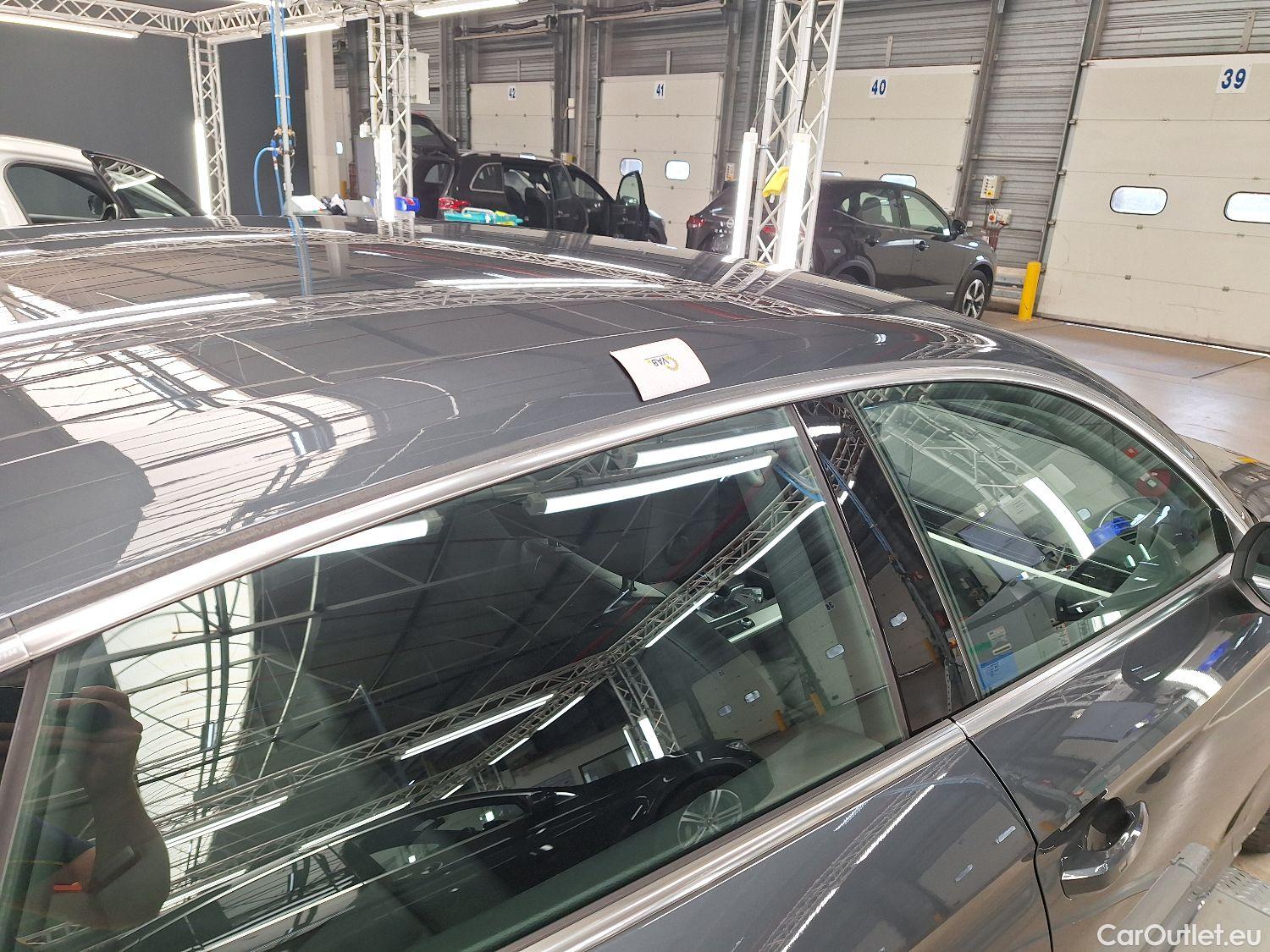 Audi  A5 Sportback Audi, A5 SB FL'20, Audi  30 TDI S tronic Business Edition #8