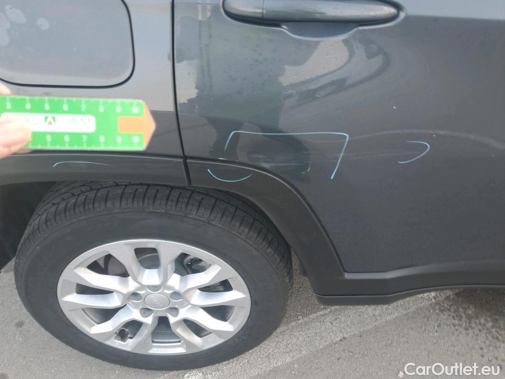 Jeep  Compass JEEP  / 2021 / 5P / todoterreno 1.3 Gse T4 96kW (130CV) Longitude MT FWD #16