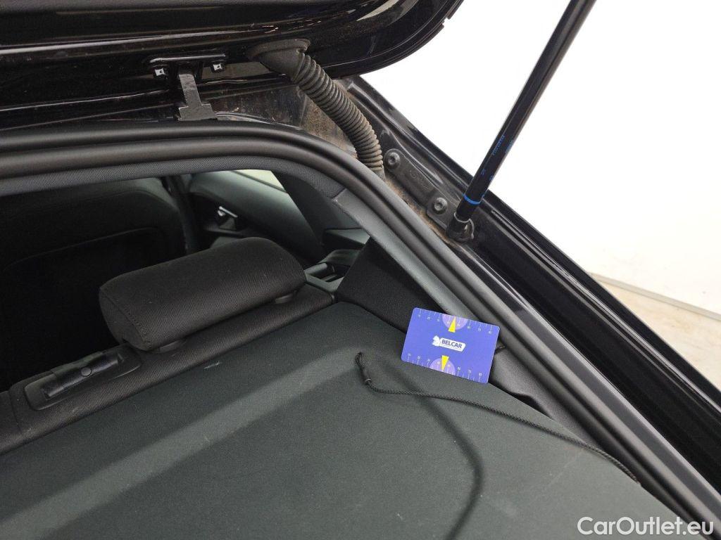 Audi  A3 Audi  Sportback 2.0 30 TDi 85kW 5d #86