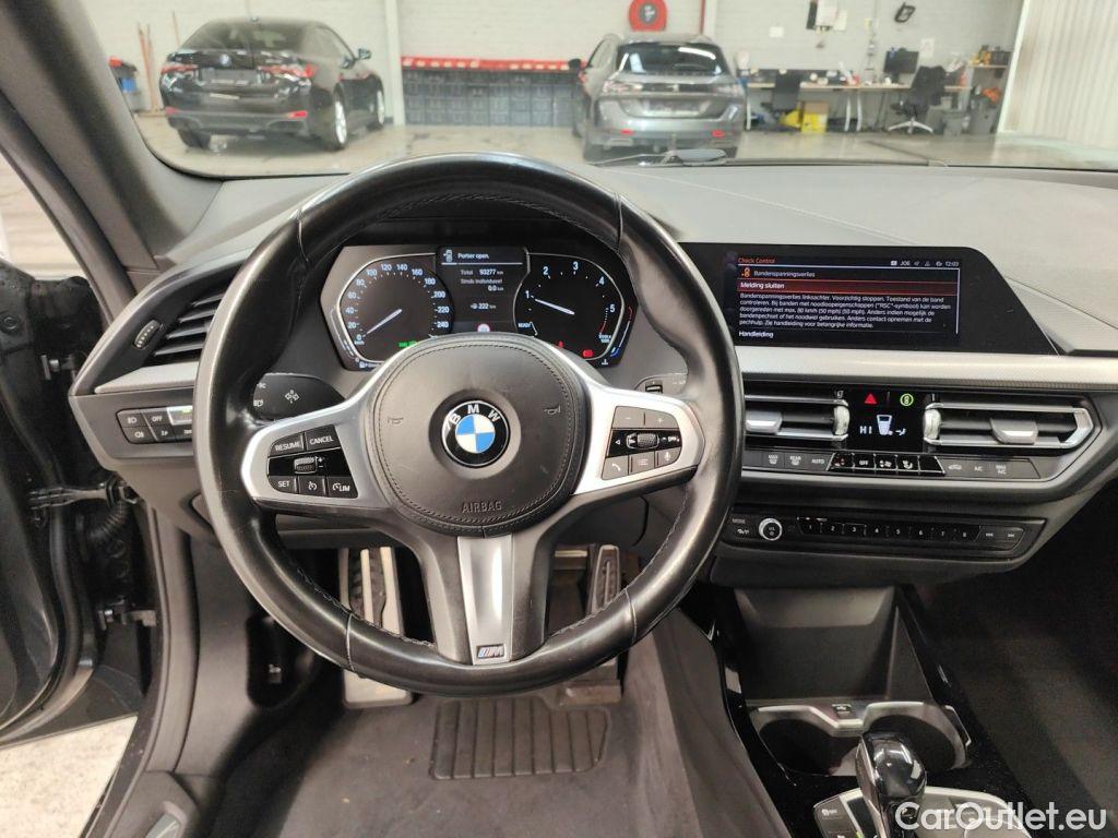 Bmw  Serie 2 BMW 2 Reeks Gran Coupé 216dA (85kW) 4d #27