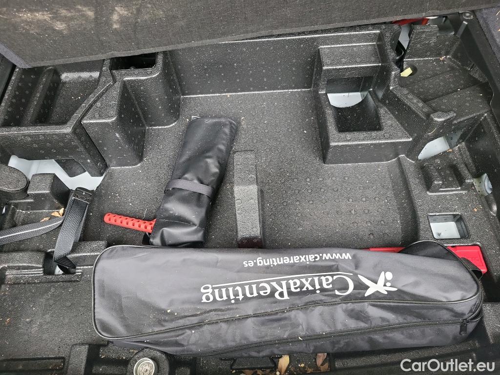 Audi  Q5 AUDI  / 2020 / 5P / todoterreno Advanced 35 TDI 120kW S tronic (AC4) #10