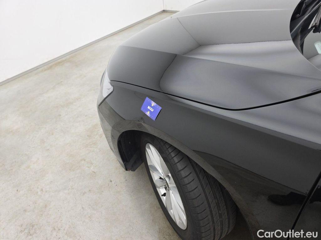 Audi  A3 Audi  Sportback 2.0 30 TDi 85kW 5d #44