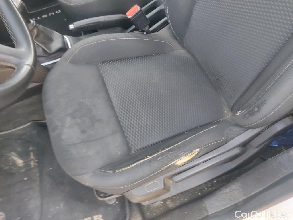  Dacia  Duster  II Comfort 4WD 1.6 SCe 115CV MT6 E6 #1