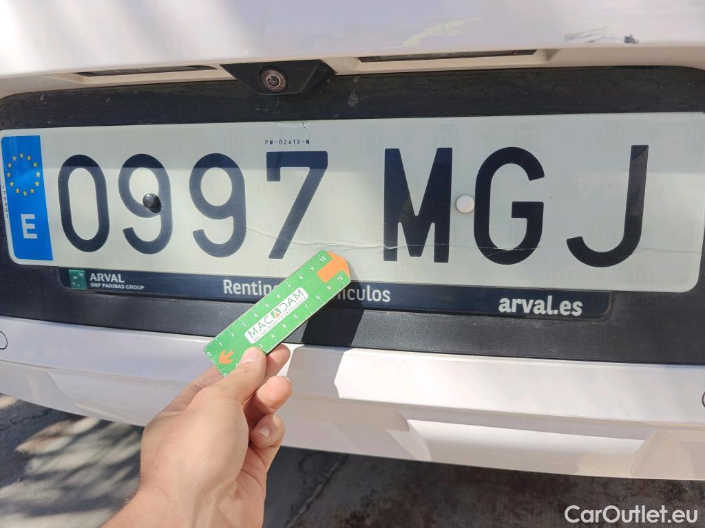  Bmw  X2 Serie  sDrive 18i 1.5 140CV AT7 E6dT  #28