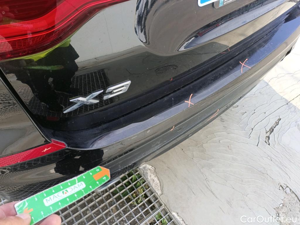  Bmw  X3 BMW  / 2017 / 5P / todoterreno xDrive30e #15
