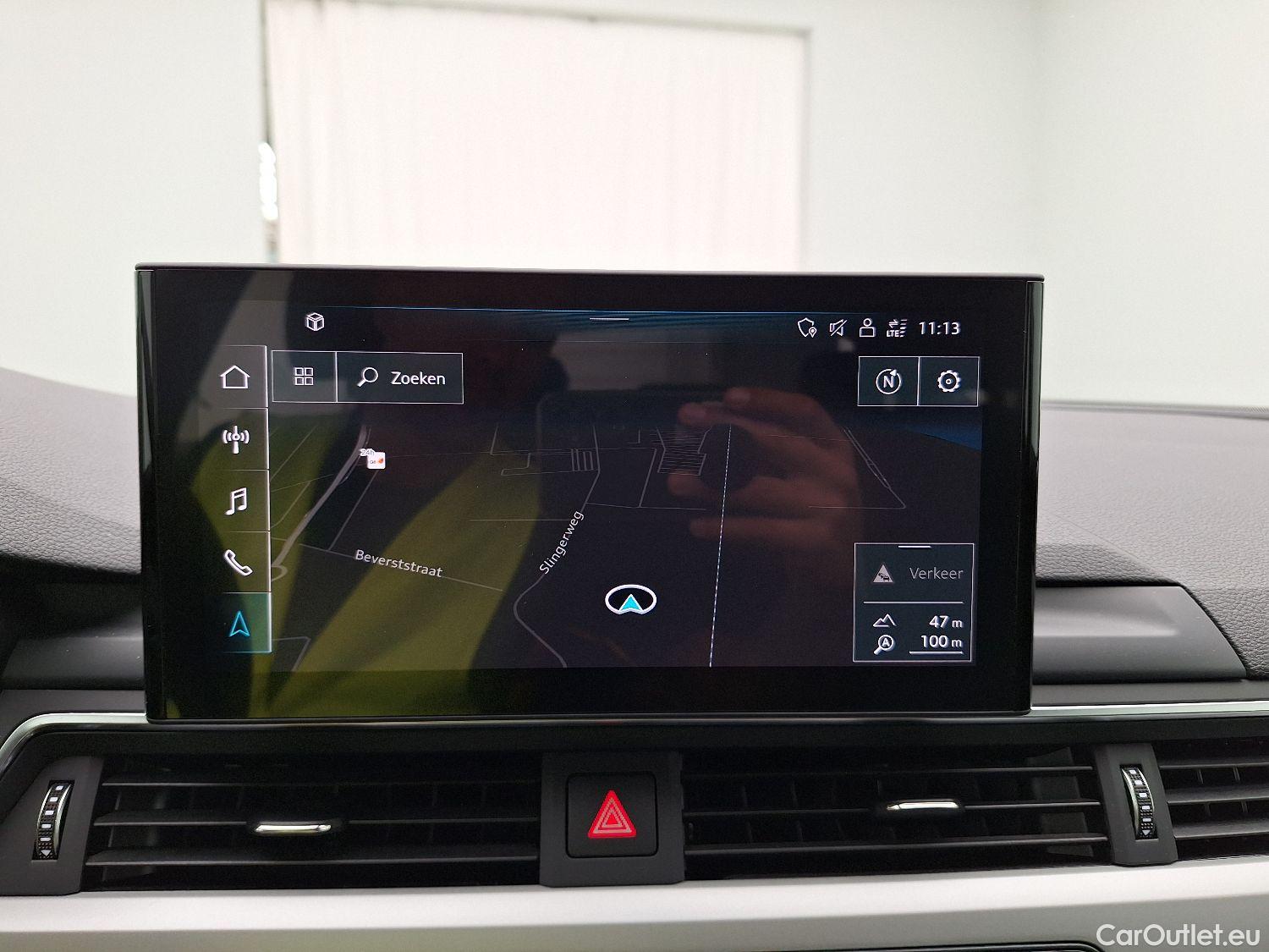 Audi  A5 Sportback Audi, A5 SB FL'20, Audi  30 TDI S tronic Business Edition #15