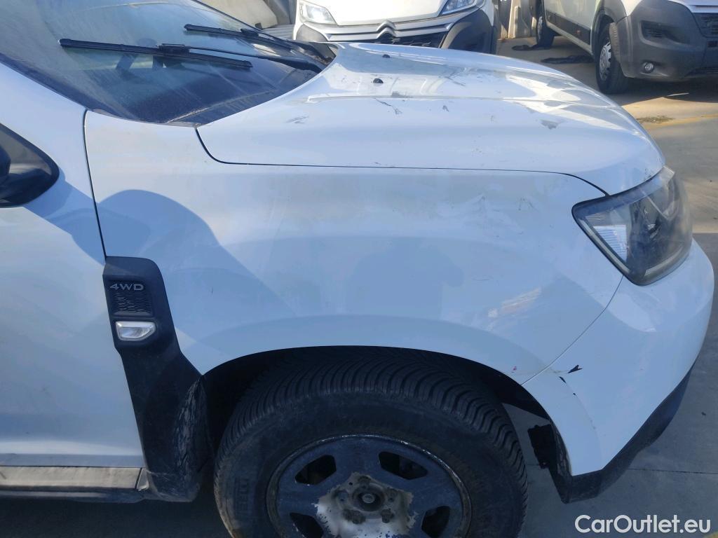  Dacia  Duster  II Comfort 4WD 1.6 SCe 115CV MT6 E6 #37