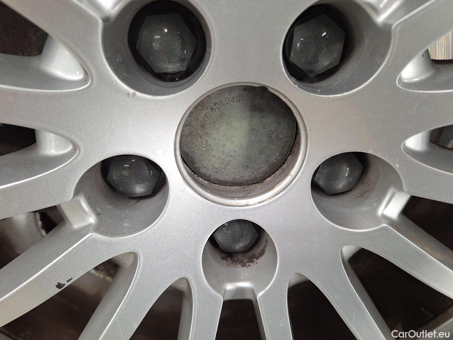 Audi  A5 Sportback Audi, A5 SB FL'20, Audi  30 TDI S tronic Business Edition #4