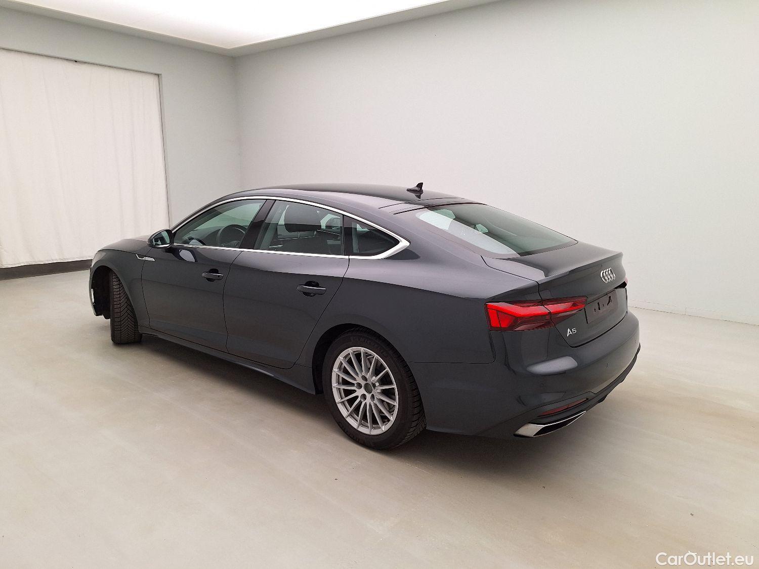 Audi  A5 Sportback Audi, A5 SB FL'20, Audi  30 TDI S tronic Business Edition #16