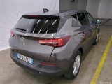 Opel   Grandland X Grandland X Edition 1.5 130CV BVA8 E6d #3