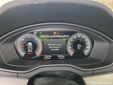Audi  Q5 AUDI  / 2020 / 5P / todoterreno Advanced 35 TDI 120kW S tronic (AC4) #4