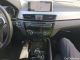  Bmw  X2 Serie  sDrive 18i 1.5 140CV AT7 E6dT  #14