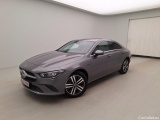 Mercedes  CLA-Klasse Mercedes, CLA-Class '19, Mercedes-Benz CLA CLA 250 e Business Solution 4d #5