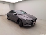 Mercedes  CLA-Klasse Mercedes, CLA-Class '19, Mercedes-Benz CLA CLA 250 e Business Solution 4d #9