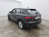 Audi  A3 Audi  Sportback 2.0 30 TDi 85kW 5d #7