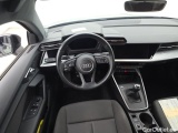 Audi  A3 Audi  Sportback 2.0 30 TDi 85kW 5d #9