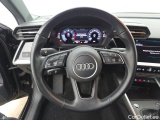 Audi  A3 Audi  Sportback 2.0 30 TDi 85kW 5d #36