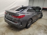 Bmw  Serie 2 BMW 2 Reeks Gran Coupé 216dA (85kW) 4d #2