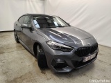 Bmw  Serie 2 BMW 2 Reeks Gran Coupé 216dA (85kW) 4d #8