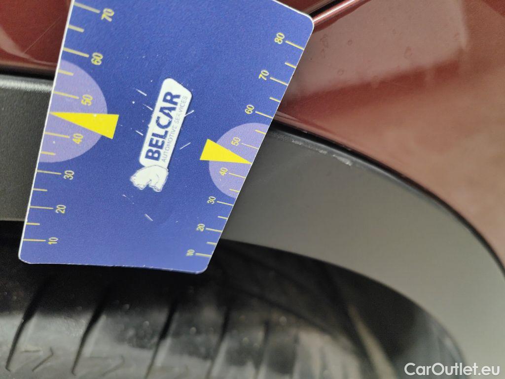 Bmw  iX3 BMW  sDrive35 5d #27