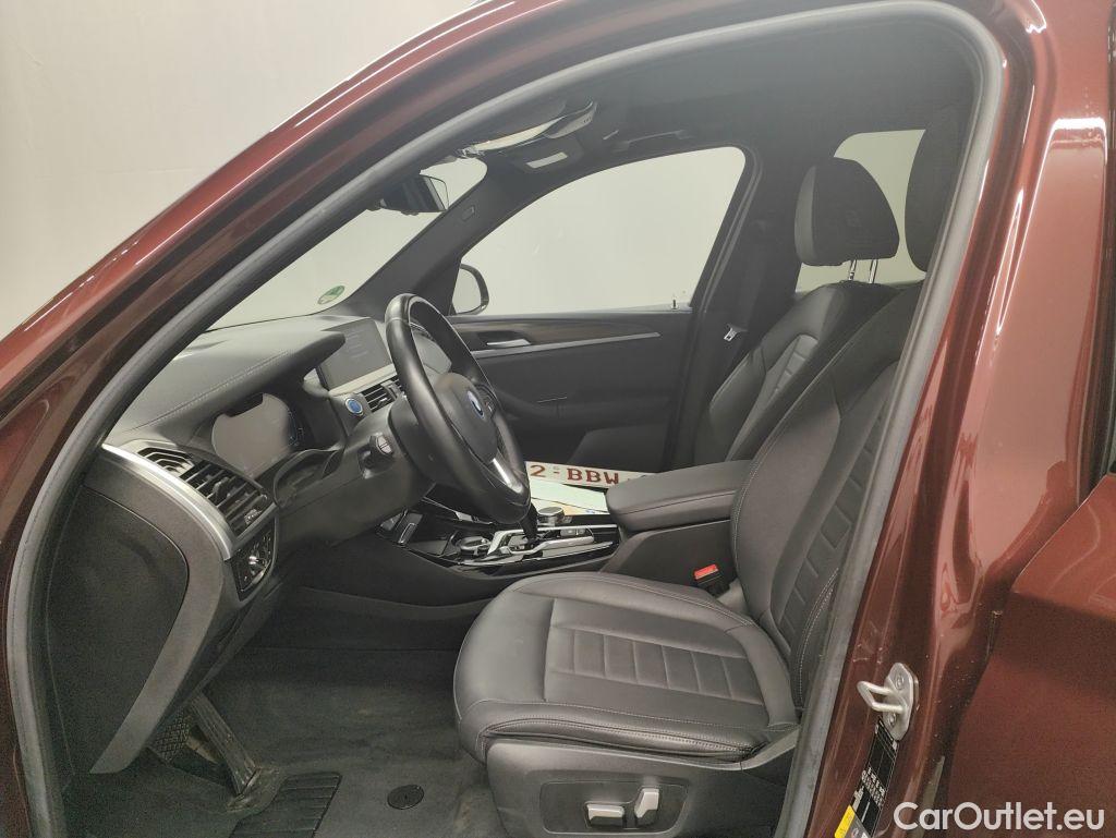 Bmw  iX3 BMW  sDrive35 5d #10