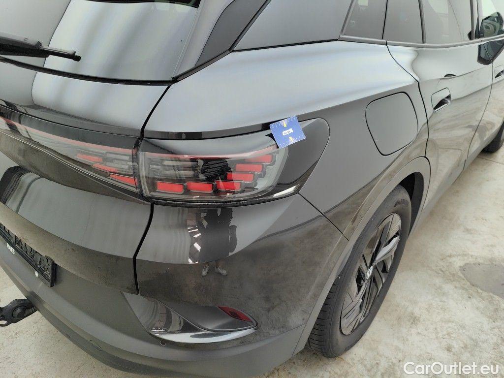 Volkswagen  ID.4 Volkswagen  77 kWh - Max 5d #53