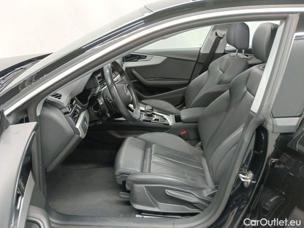 Audi  A5 Sportback Audi  30 TDI S tronic Business Edition 5d #3