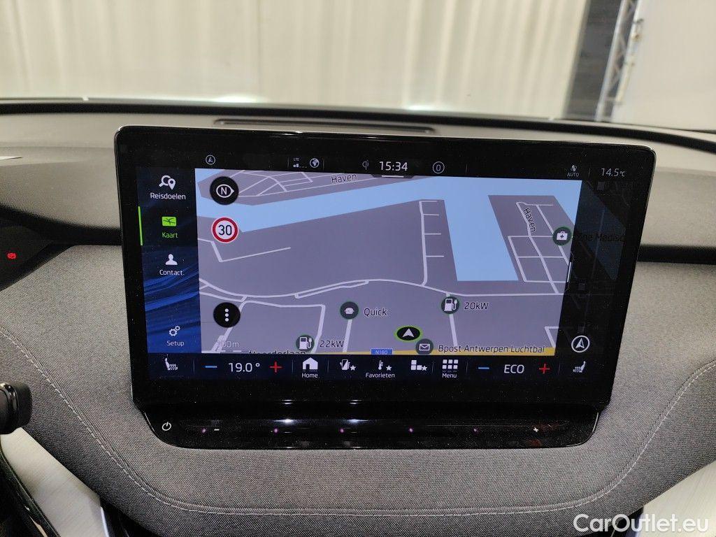 Skoda  ENYAQ Skoda  iV 80 5d #13