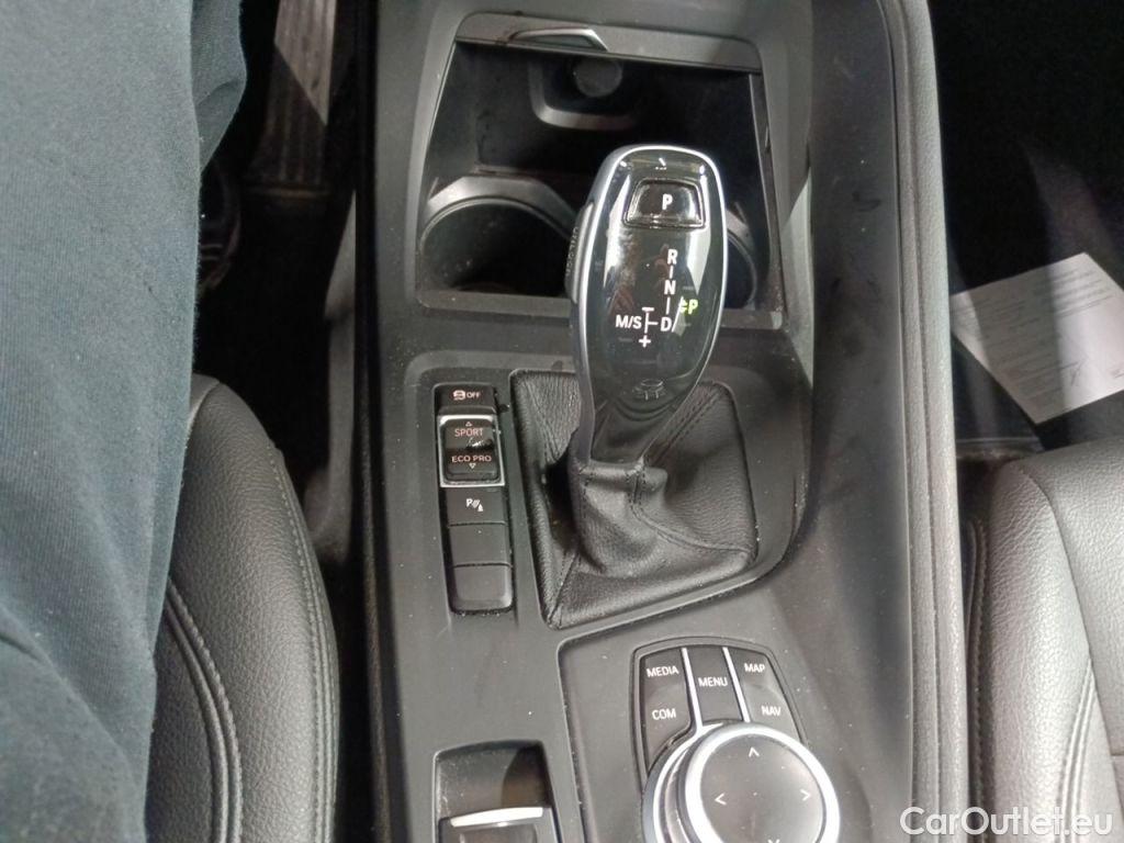 Bmw  X1 BMW  sDrive16dA (85 kW) 5d #33