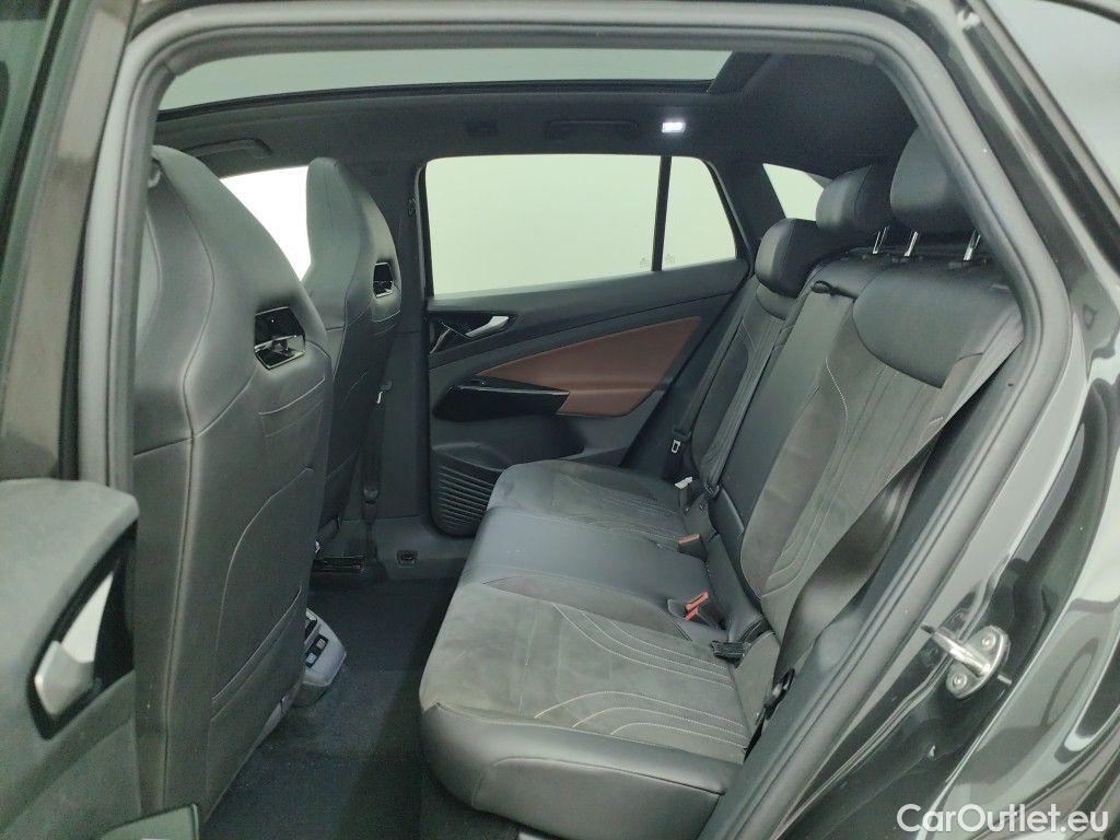 Volkswagen  ID.4 Volkswagen  77 kWh - Max 5d #10