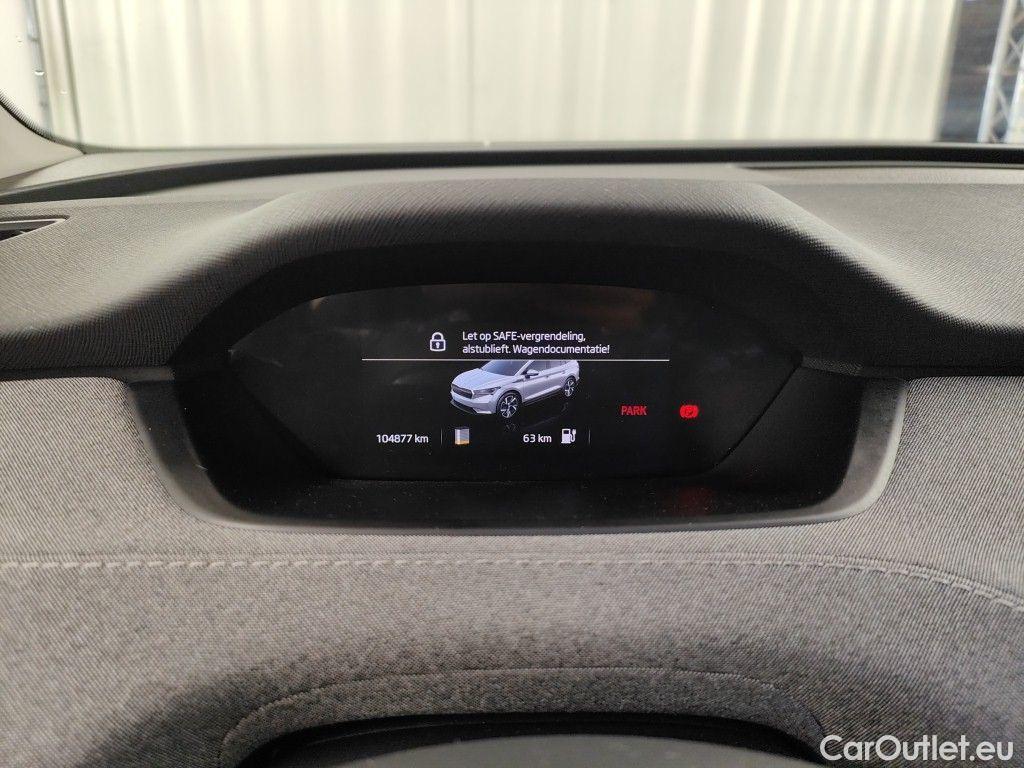 Skoda  ENYAQ Skoda  iV 80 5d #6