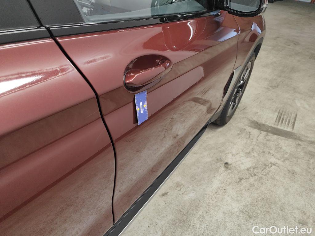 Bmw  iX3 BMW  sDrive35 5d #34