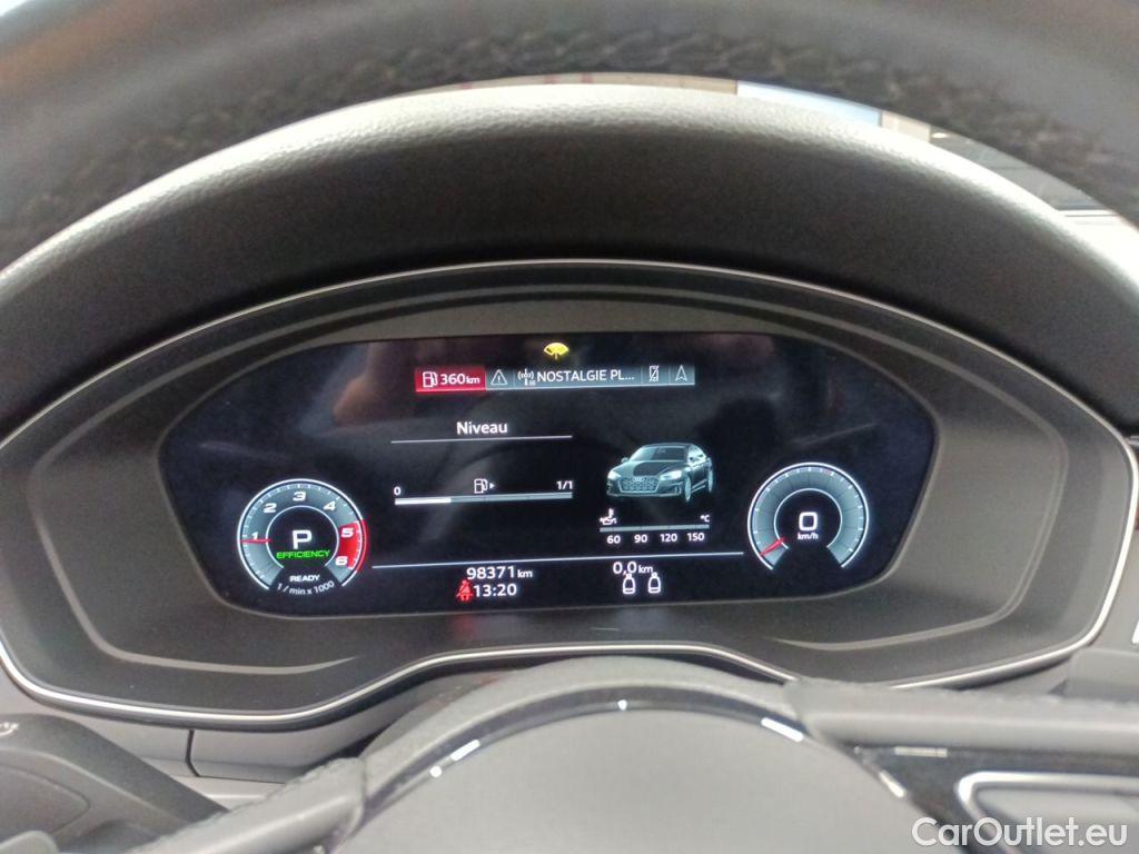 Audi  A5 Sportback Audi  30 TDI S tronic Business Edition 5d #6