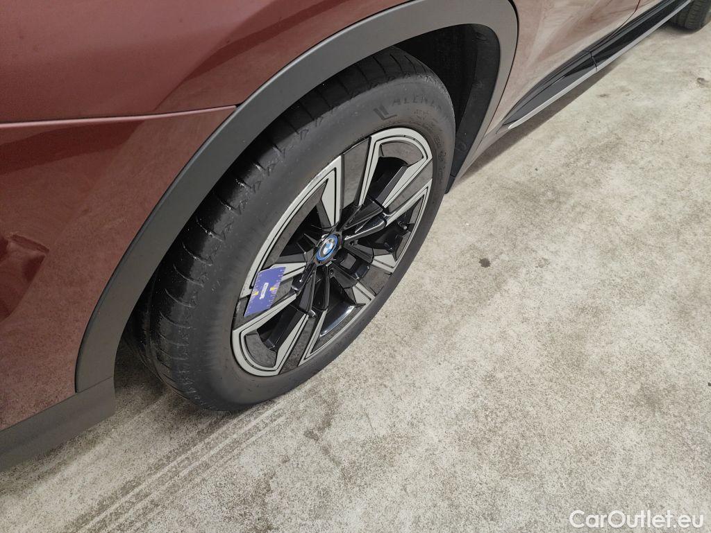 Bmw  iX3 BMW  sDrive35 5d #80