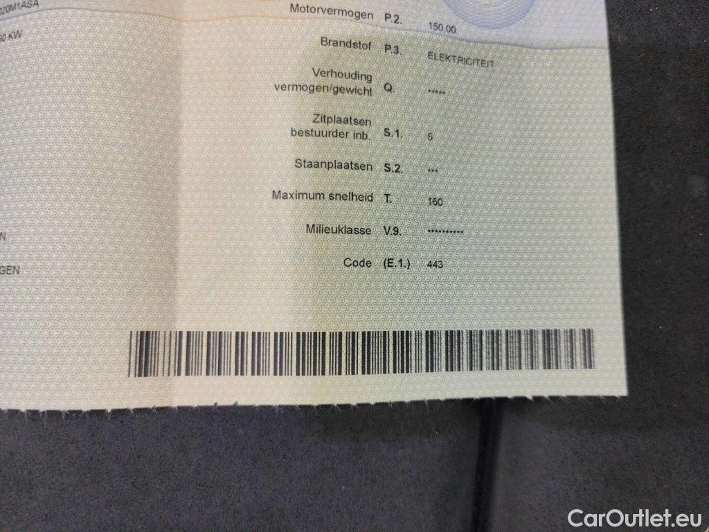 Volkswagen  ID.4 Volkswagen  77kWh Pro Tech 5d #11