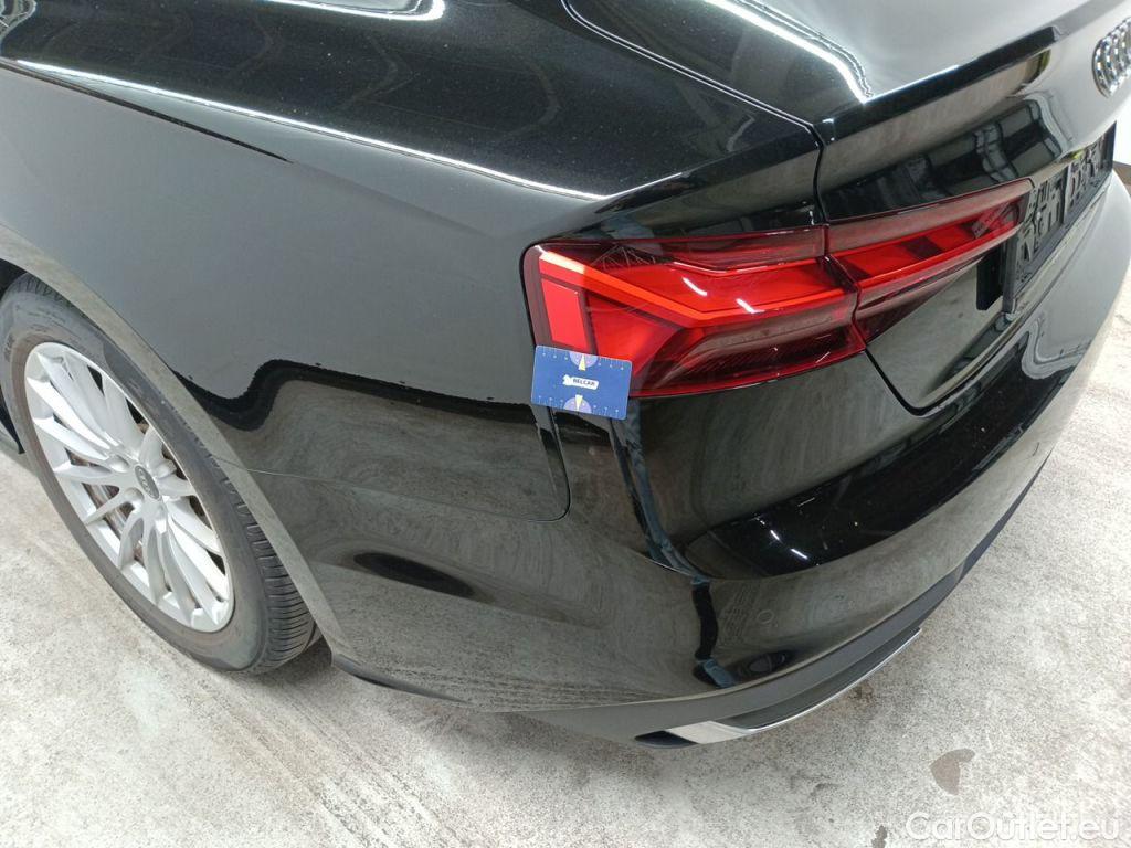 Audi  A5 Sportback Audi  30 TDI S tronic Business Edition 5d #45