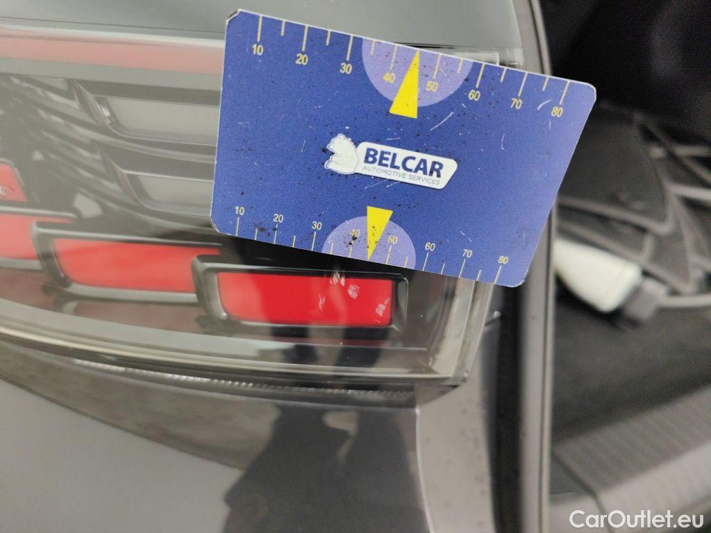 Volkswagen  ID.4 Volkswagen  77kWh Pro Tech 5d #35