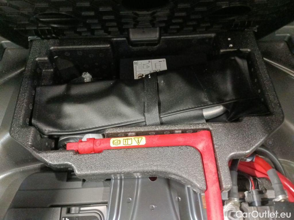 Audi  A5 Sportback Audi  30 TDI S tronic Business Edition 5d #17