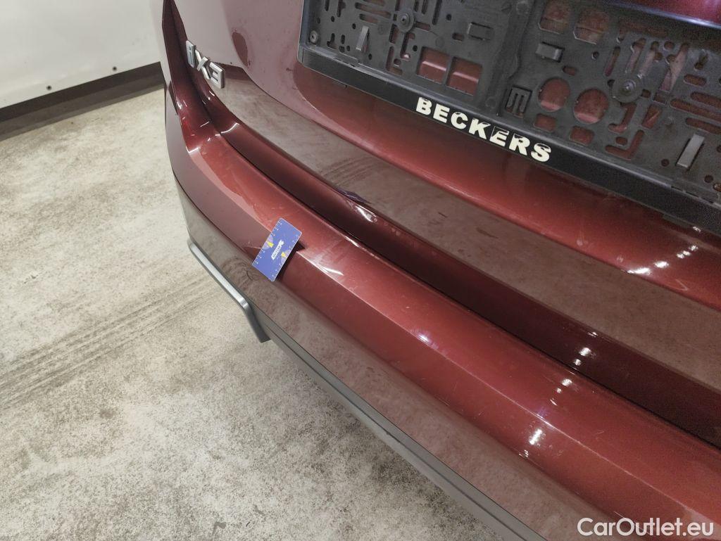 Bmw  iX3 BMW  sDrive35 5d #66