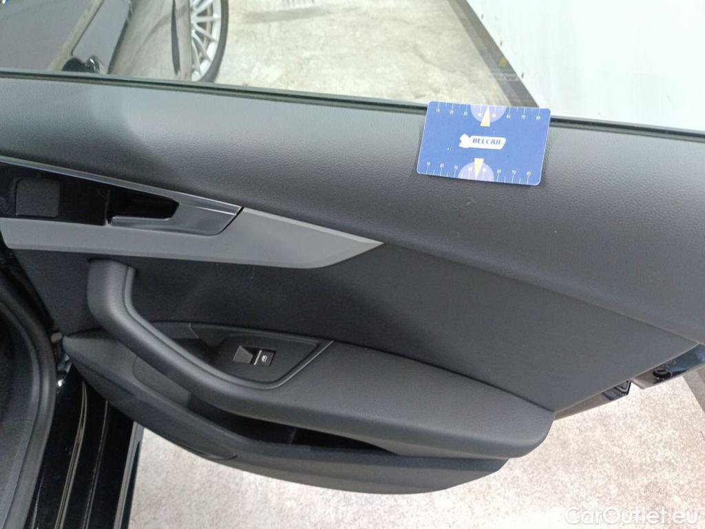 Audi  A5 Sportback Audi  30 TDI S tronic Business Edition 5d #61