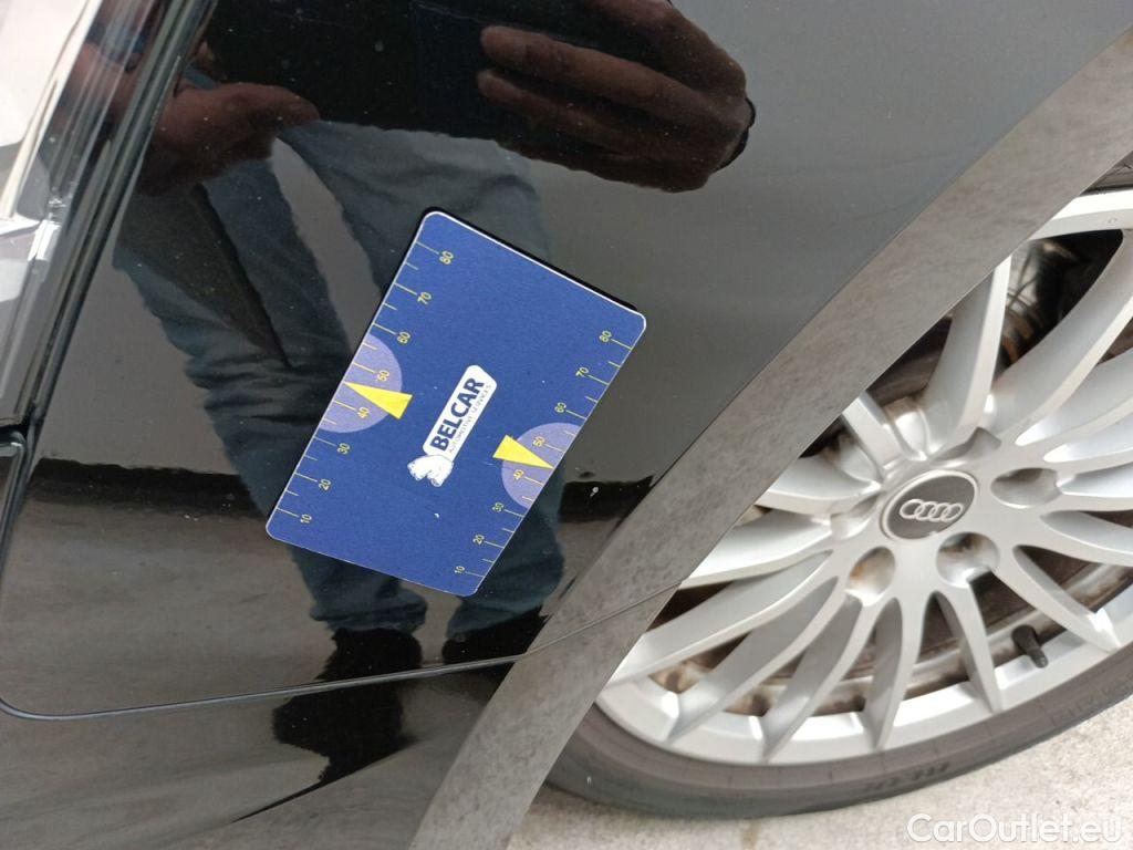 Audi  A5 Sportback Audi  30 TDI S tronic Business Edition 5d #25